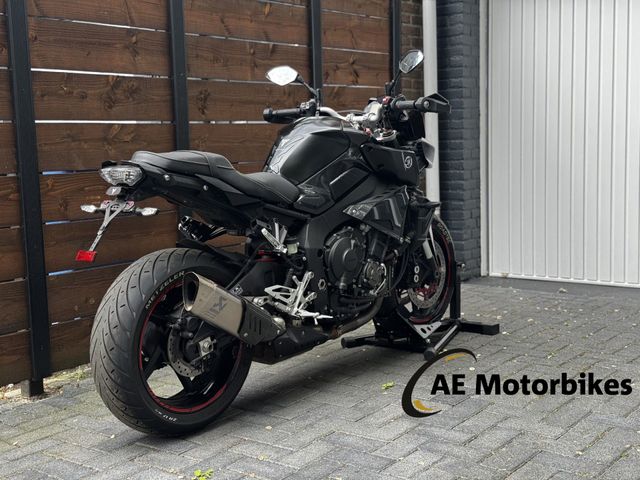yamaha - mt-10-abs