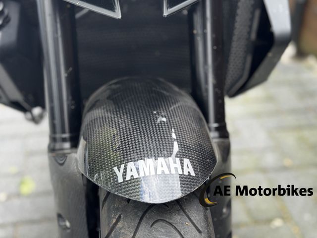 yamaha - mt-10-abs