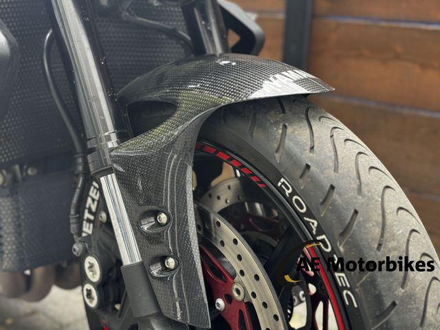 yamaha - mt-10-abs
