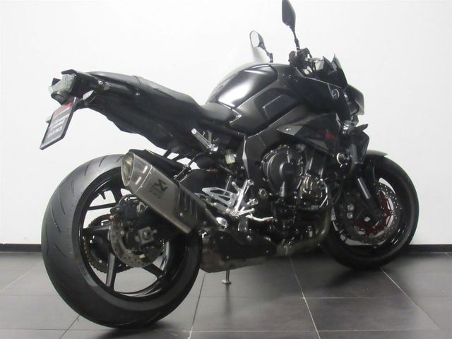 yamaha - mt-10-abs