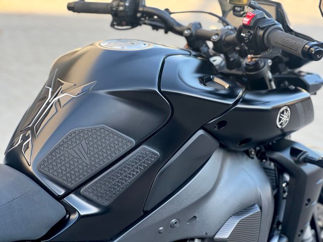 yamaha - mt-10-abs