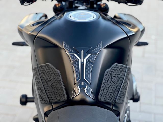 yamaha - mt-10-abs