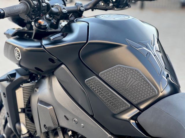 yamaha - mt-10-abs