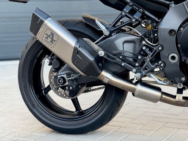 yamaha - mt-10-abs