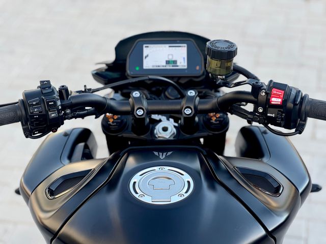 yamaha - mt-10-abs