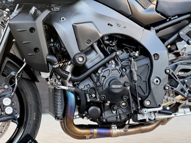 yamaha - mt-10-abs