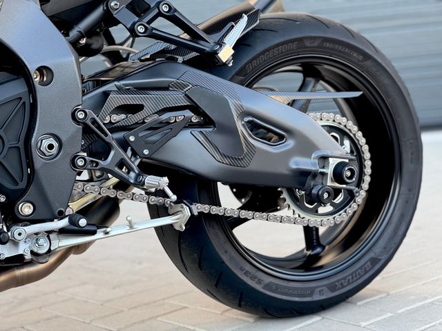 yamaha - mt-10-abs