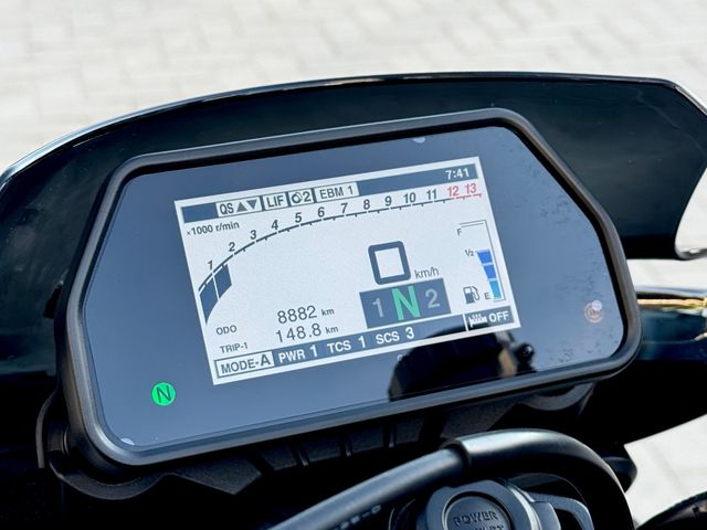 yamaha - mt-10-abs