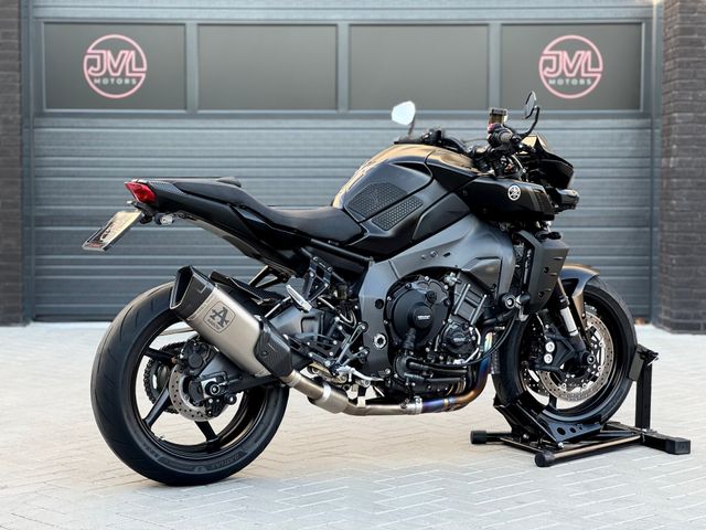 yamaha - mt-10-abs