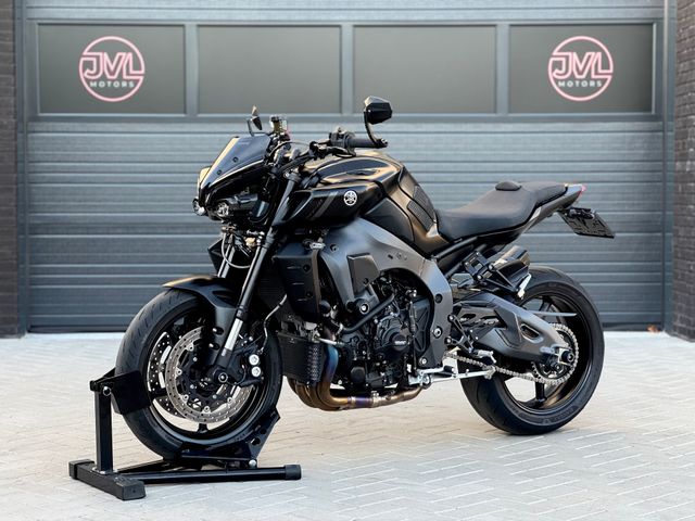 yamaha - mt-10-abs