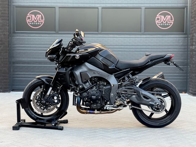 yamaha - mt-10-abs