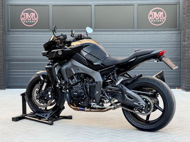 yamaha - mt-10-abs