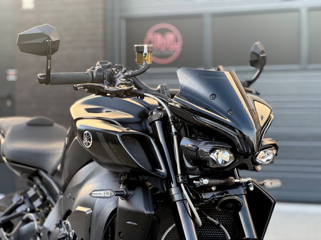 yamaha - mt-10-abs