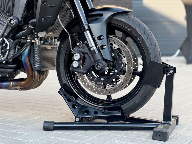 yamaha - mt-10-abs
