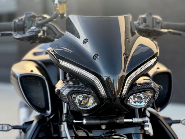 yamaha - mt-10-abs