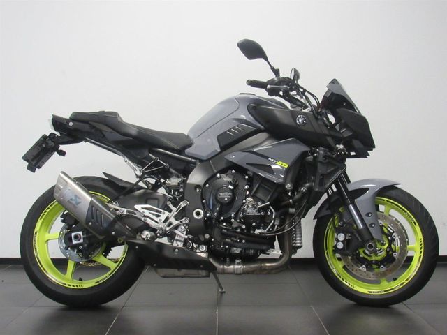 yamaha - mt-10-abs