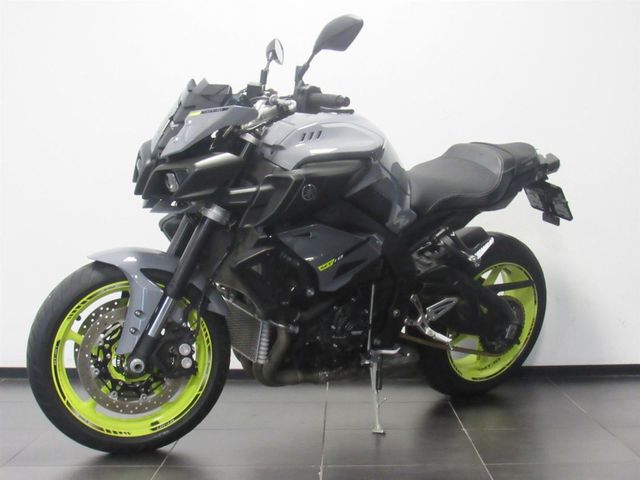 yamaha - mt-10-abs
