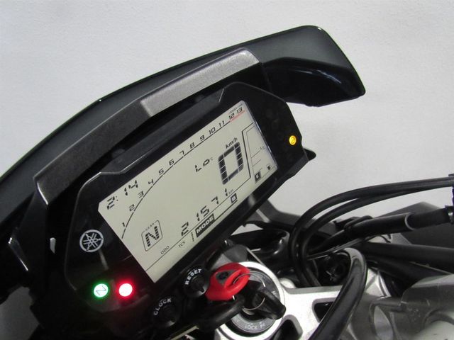 yamaha - mt-10-abs