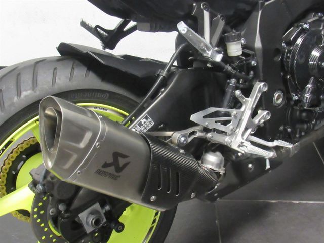yamaha - mt-10-abs