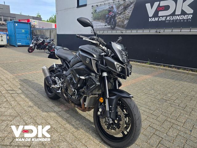 yamaha - mt-10-abs