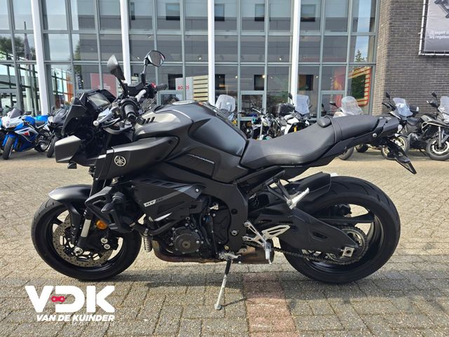 yamaha - mt-10-abs