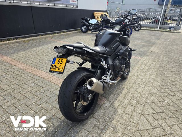 yamaha - mt-10-abs
