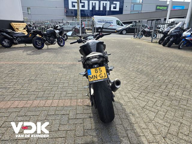 yamaha - mt-10-abs