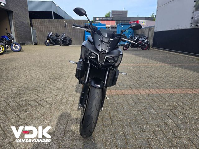 yamaha - mt-10-abs