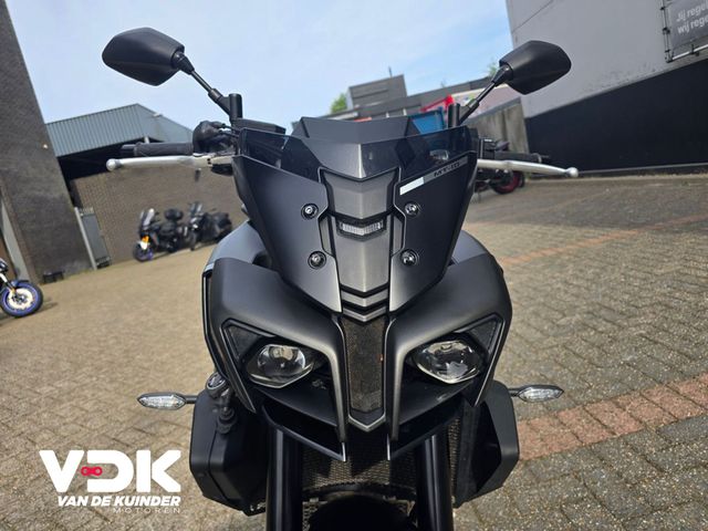 yamaha - mt-10-abs