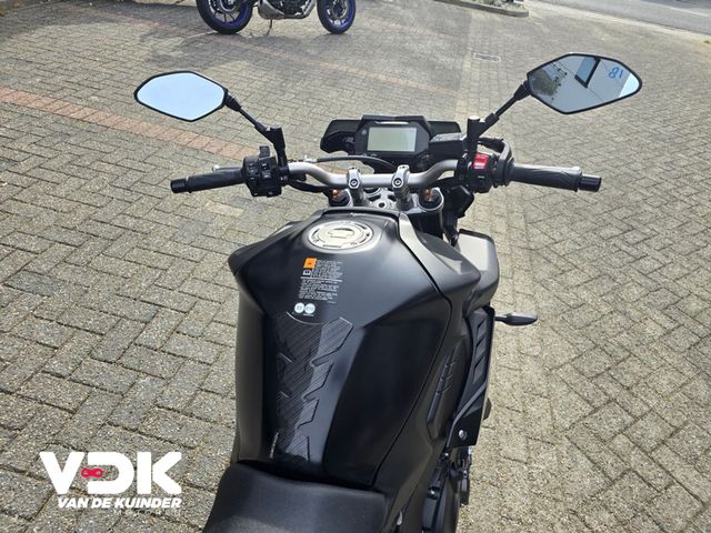 yamaha - mt-10-abs