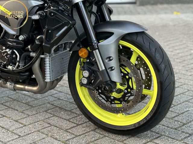 yamaha - mt-10-abs