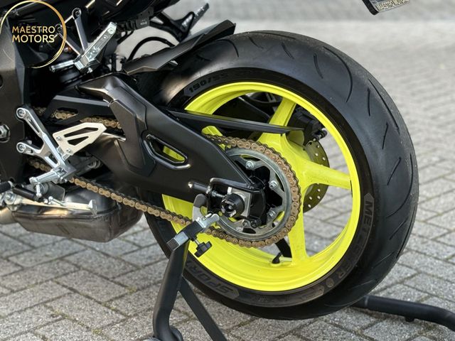 yamaha - mt-10-abs
