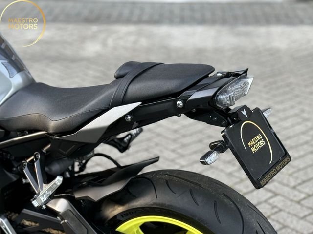 yamaha - mt-10-abs