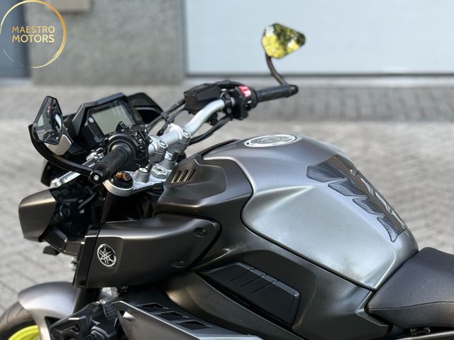 yamaha - mt-10-abs