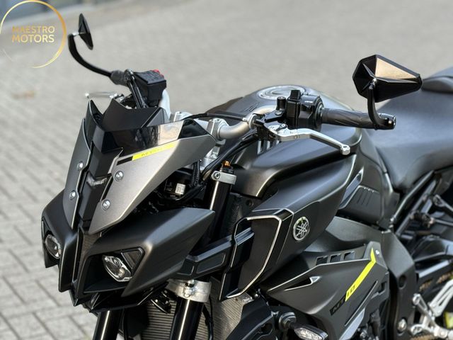 yamaha - mt-10-abs