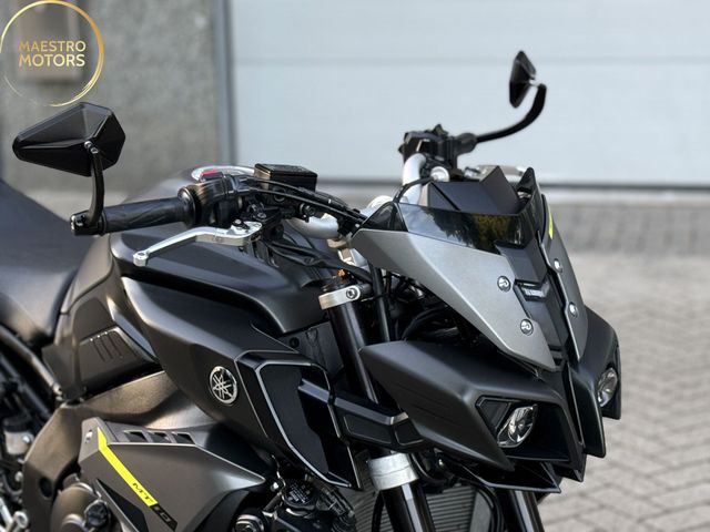 yamaha - mt-10-abs