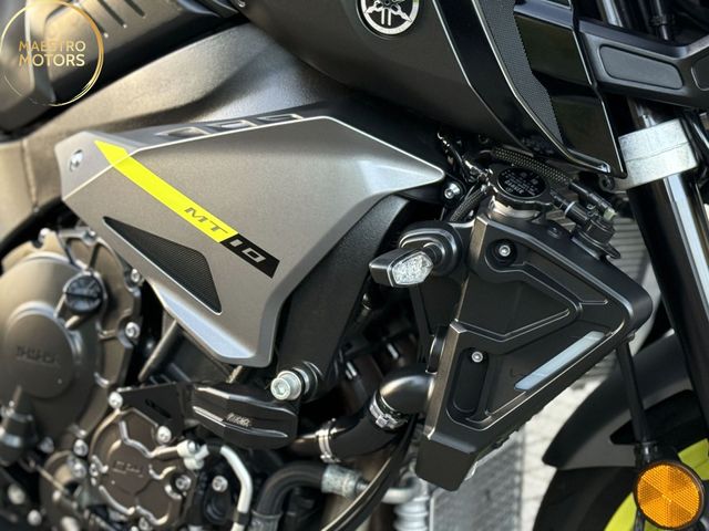 yamaha - mt-10-abs