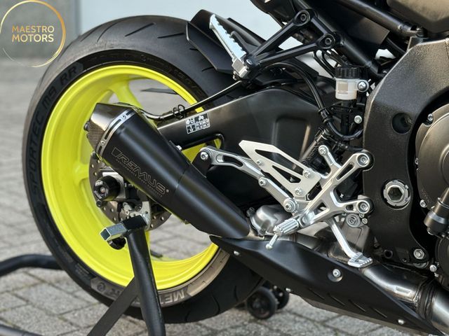yamaha - mt-10-abs