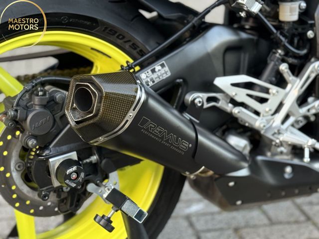 yamaha - mt-10-abs