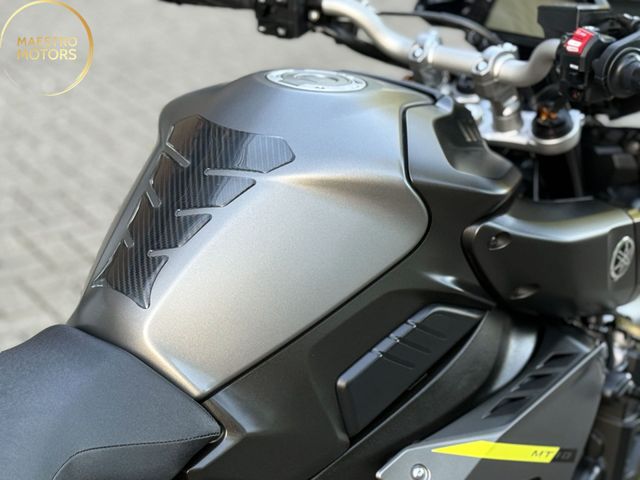 yamaha - mt-10-abs