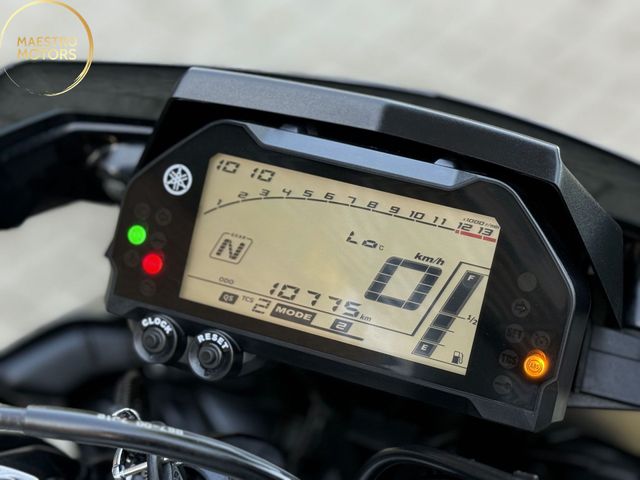 yamaha - mt-10-abs