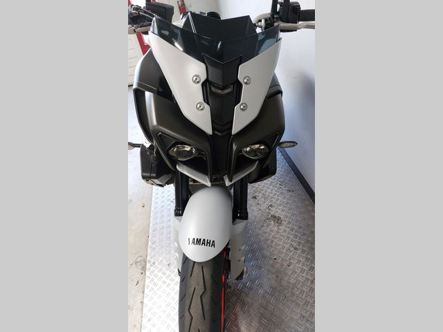 yamaha - mt-10-abs