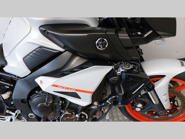 yamaha - mt-10-abs