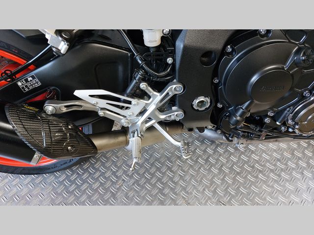 yamaha - mt-10-abs