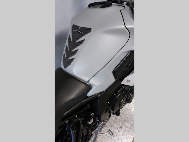 yamaha - mt-10-abs