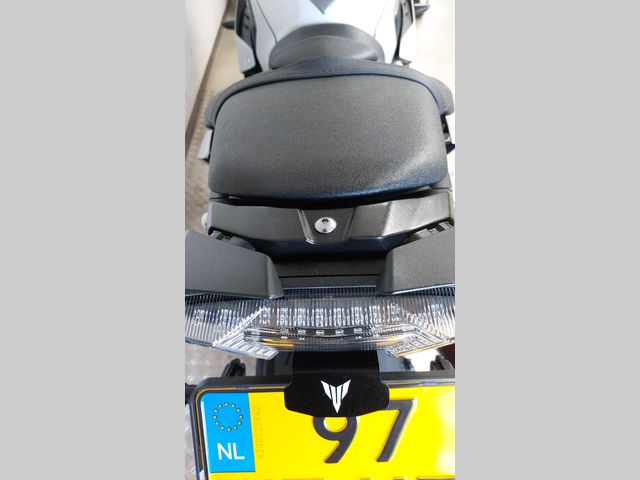 yamaha - mt-10-abs