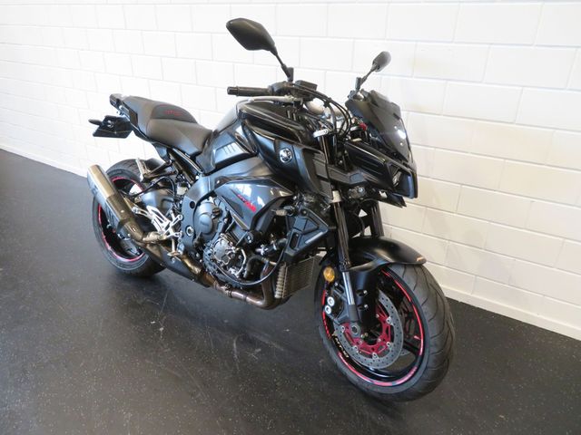 yamaha - mt-10-abs