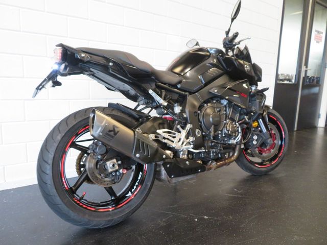 yamaha - mt-10-abs