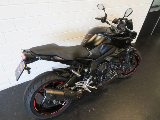yamaha - mt-10-abs