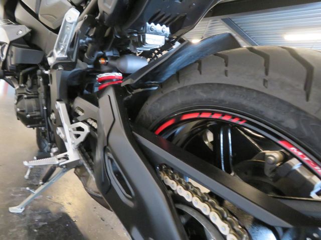 yamaha - mt-10-abs